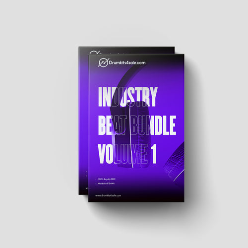 Industry Beats Bundle Vol.1