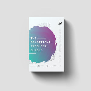 The Sensational Producer Bundle