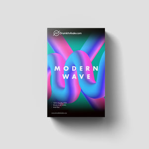 Modern Wave