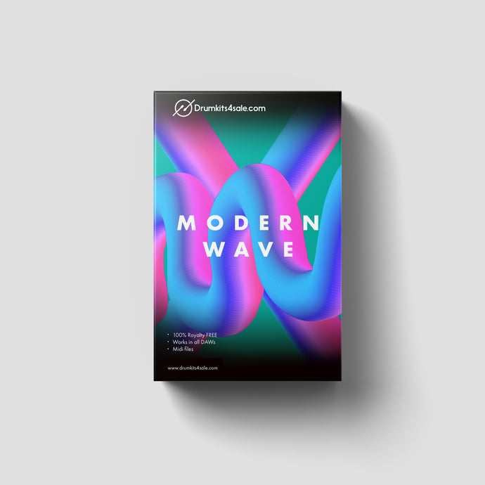 Modern Wave